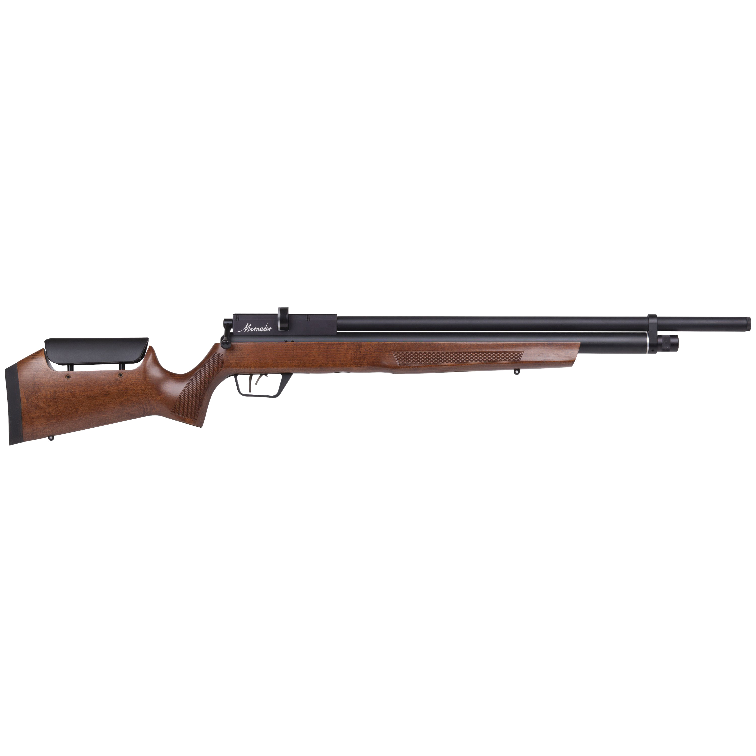 Benjamin Sheridan Marauder .25 Bolt-Action Air Rifle - BP2564W