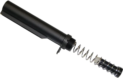GUNTEC MILSPEC AR15 BUFFER - TUBE W/ BUFFER SPRING