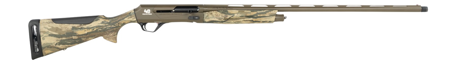 Retay B-RACELEGPBR-28 ACE-R 20 Gauge 28" Shotgun