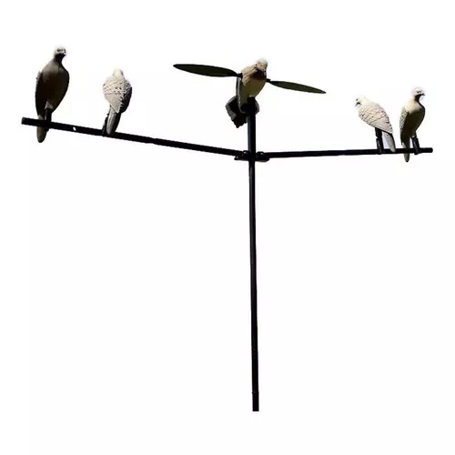 Mojo Outdoors Dove Tree w/ Bag - HW9006