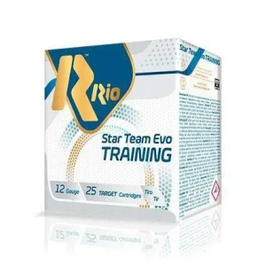 STAR TEAM TRAIN32 12GA 2-3/4IN 7.5 25/BX