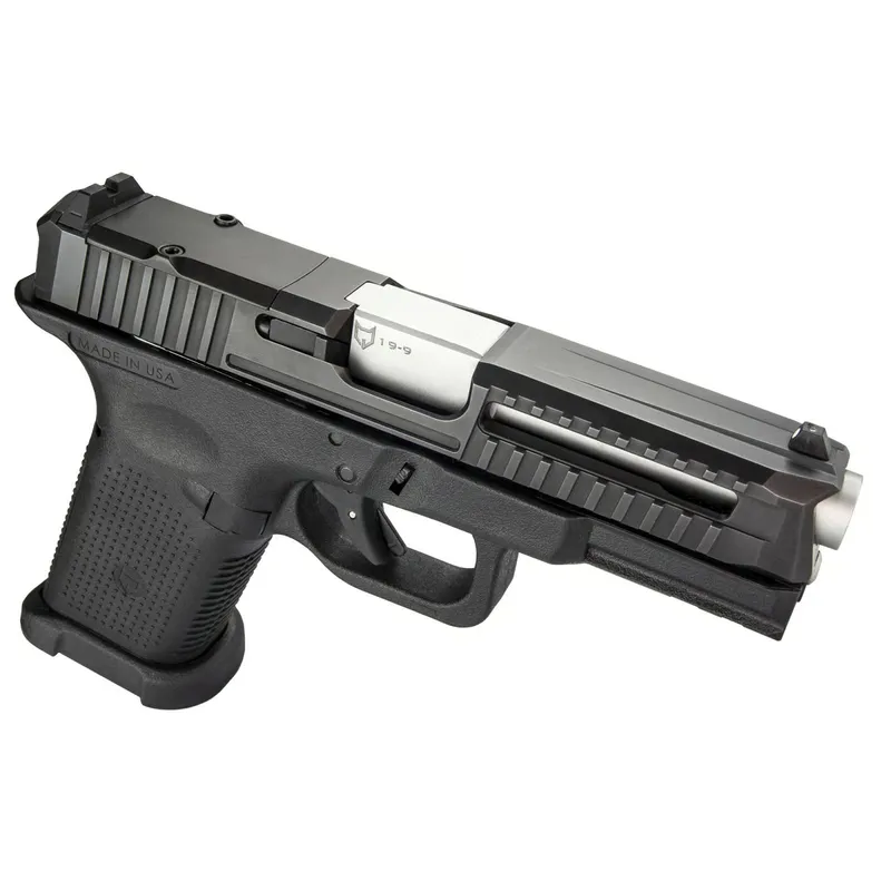 LONE WOLF LTD19 V1 RMR