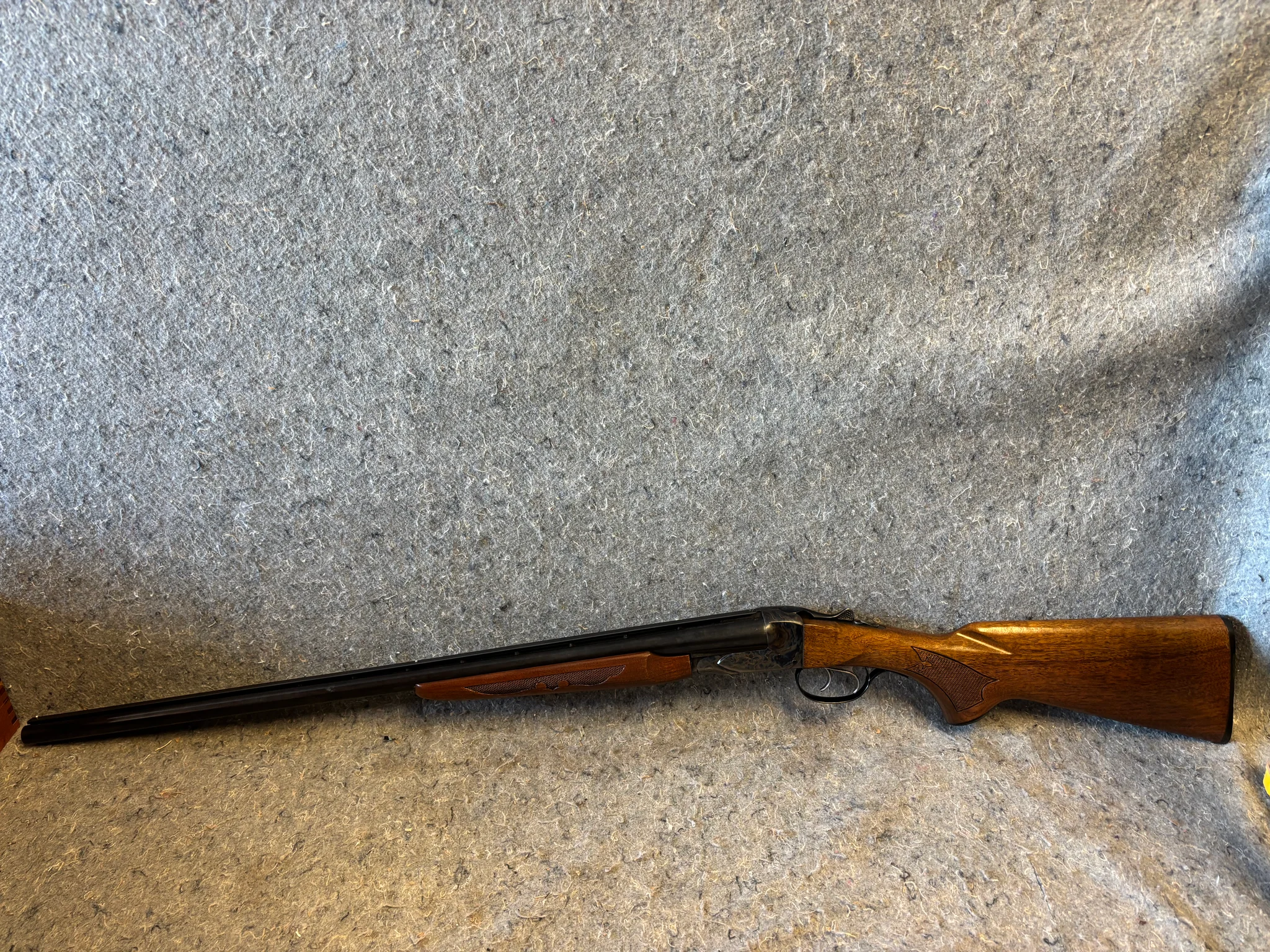 SAVAGE ARMS FOX MODEL B (Used)