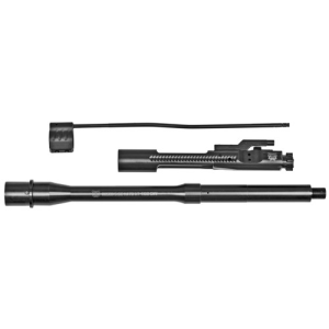 ROSCO MANUFACTURING Bloodline 12.5" 5.56 Melonite Government Profile