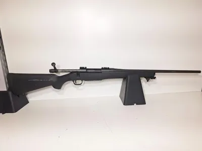 MOSSBERG PATRIOT (Used)