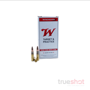 Winchester - 300 Blackout - 125 Grain - OT - Retail / 200