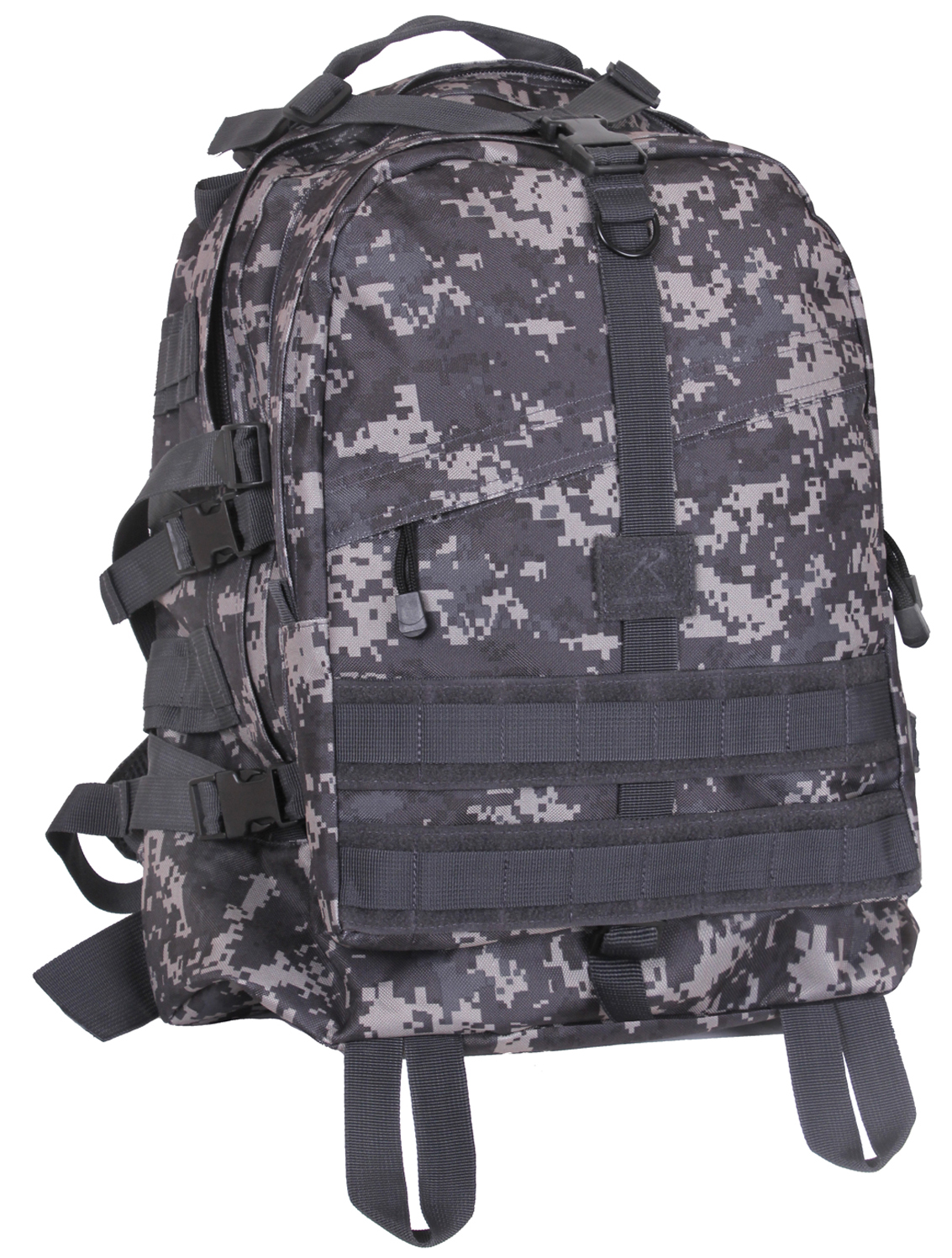 Rothco Large Camo Transport Pack - Subdued Urban Digital Camo