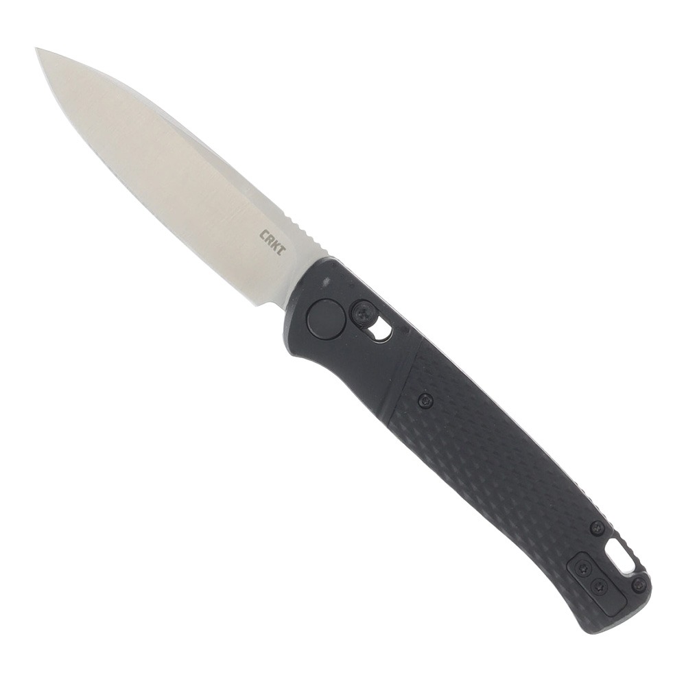 CRKT Counterpart DP Folding Knife Black