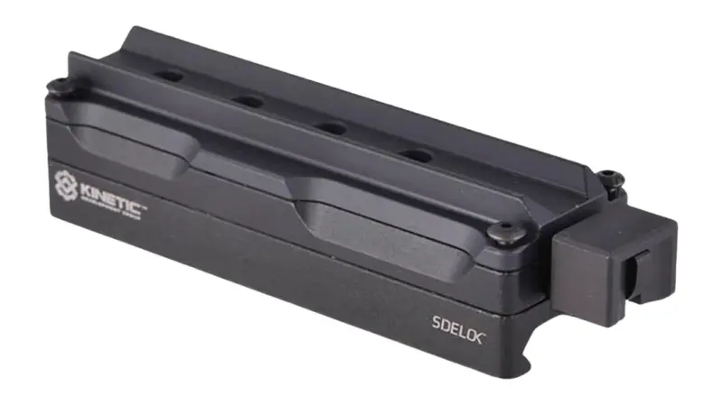 KDG SID5-240 TRIJICON ACOG MOUNT