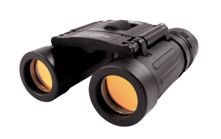 Rothco Compact 8 X 21MM Binoculars
