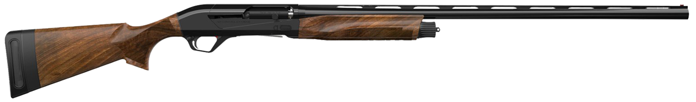 Retay ACE 12GA 26 Walnut Semi Auto Shotgun