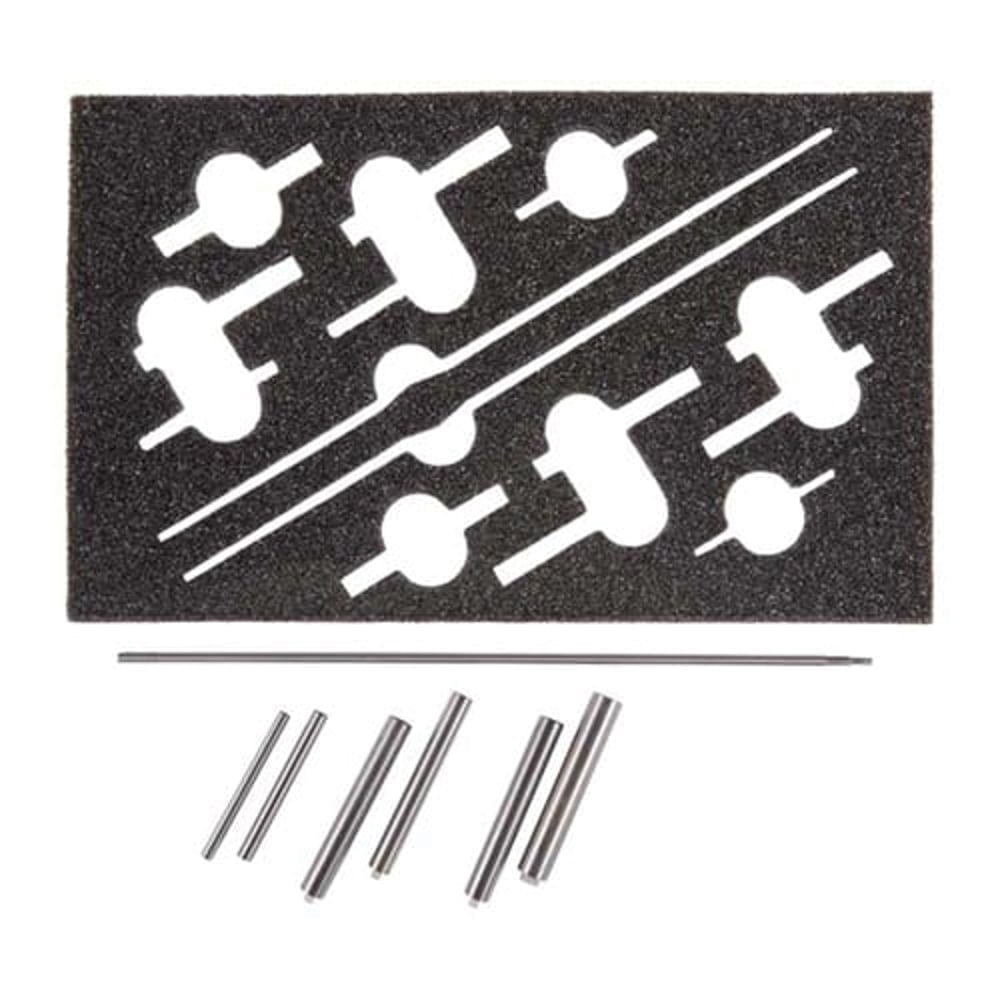Brownells Add-On Pack Range Rod