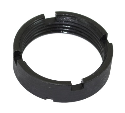 PSA AR15 CAR Stock Lock Ring/Castle Nut - 412