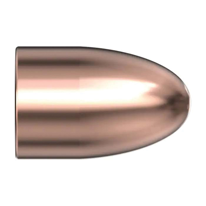 Hornady Bullets 9mm (355 Diameter) 115gr FMJ 3,000 Bulk Package 35557B