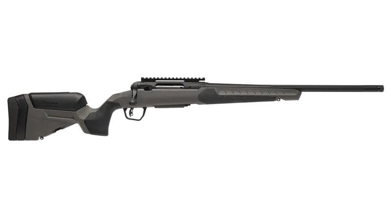SAVAGE 110 CORE HUNTER 308WIN RIFLE 20" FLUTED/T.B. FDG 4RD