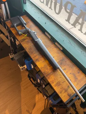 SAVAGE ARMS 12 (Used)