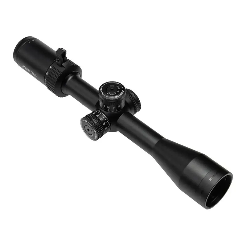 Zerotech VENGEANCE Rifle Scope 4-16x40 1" PHR4 Non-Illum