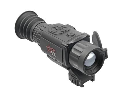 AGM Rattler TS35-640 Thermal Rifle Scope 2-16x35mm Refurbished - R-3143755005R361