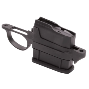 Howa ATIK5R3006RE Ammo Boost Kit  270 Win/30-06 Springfield, Remington 700 BDL 5rd Black Polymer Detachable