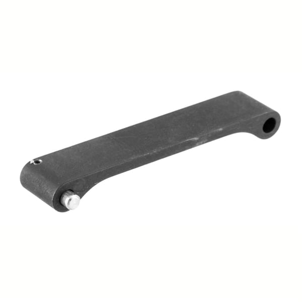 Brownells Mil-Spec Trigger Guard Assembly, Black
