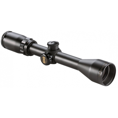 BUSHNELL BANNER 4-16X40MM ILLUMINATED RETICLE DUSK & DAWN BRIGHTNESS RIFLESCOPES