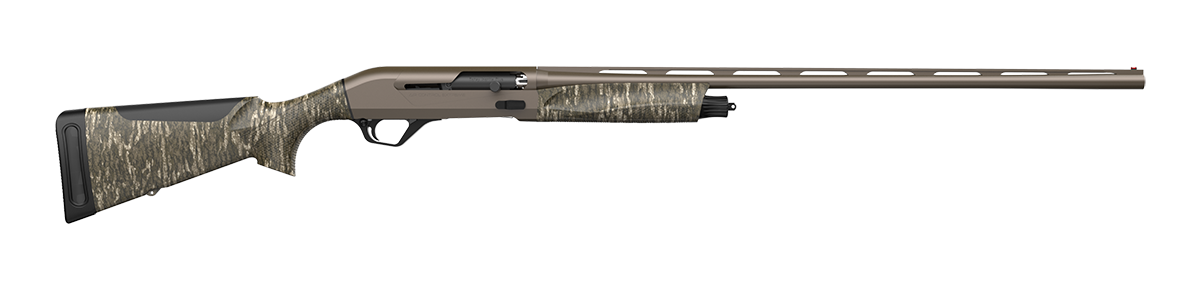 Retay ACE BRZ MOBL Semi Auto Shotgun 28/26 3"