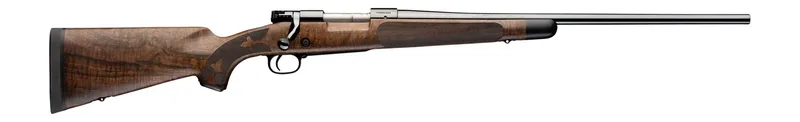 Winchester Model 70 Super Grade .30-06 Springfield 24" Barrel