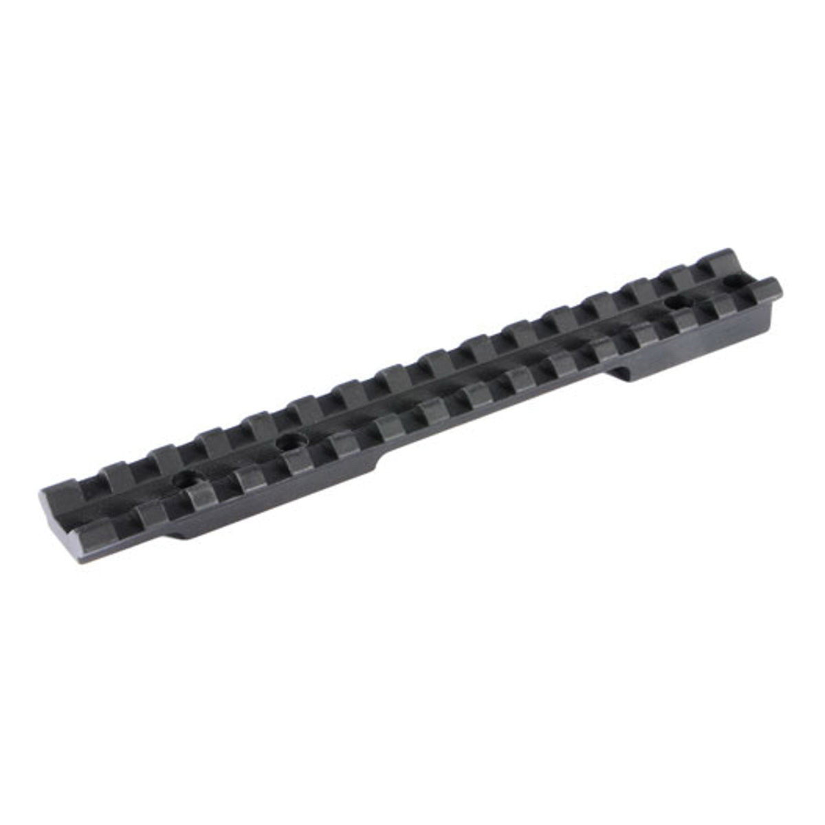 EGW Standard 1-Piece Picatinny Rail 6061-T6 Aluminum Alloy Fits Bergara B14