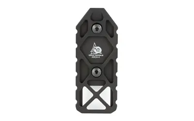 ODIN WORKS M-LOK TO ARCA RAIL 4"