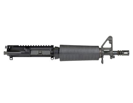 PSA 10.5" 5.56 NATO 1/7" Nitride Upper w/ BCG & CH