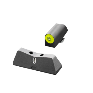 Xs-Sight-Systems XS Sight DXT2 Big Dot Sight for Ruger 1911 Target - Yellow