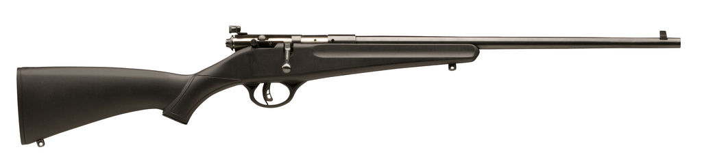 Savage Rascal .22 LR Bolt Action Youth Rifle