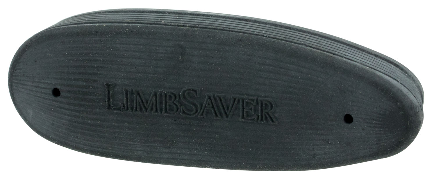 Limbsaver Classic Precision-Fit Recoil Pad for SBE Pistol, Black - 10401