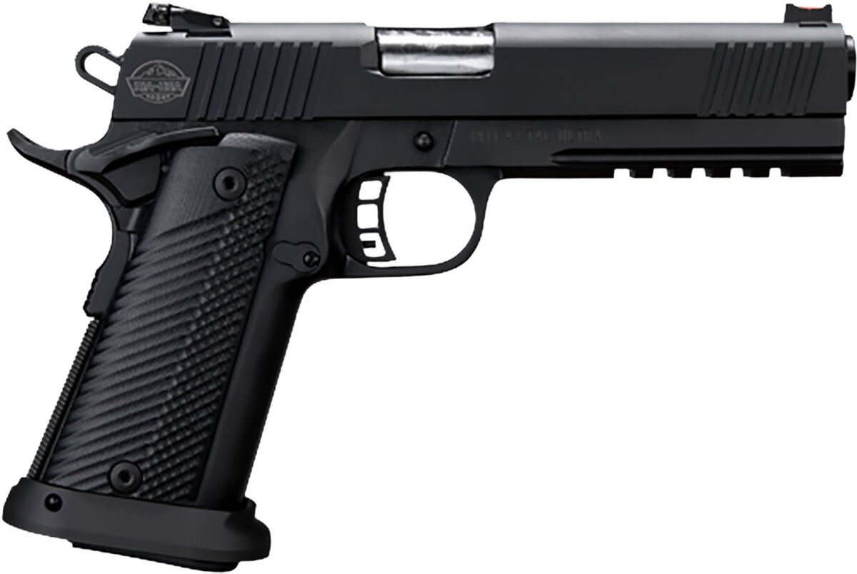 Rock Island Armory USA RIA 1911A2 TAC ULT 10MM 16RD