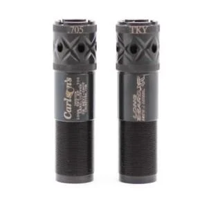 Carlson's Long Beard Turkey Choke Tube for 10 ga Browning Invector .705