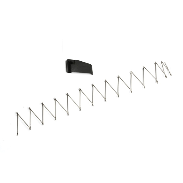 Wilson Combat Spring/Follower Kit For Wilson ETM 8 Round 45 ACP Full-Size Magazine - 500SFK-8