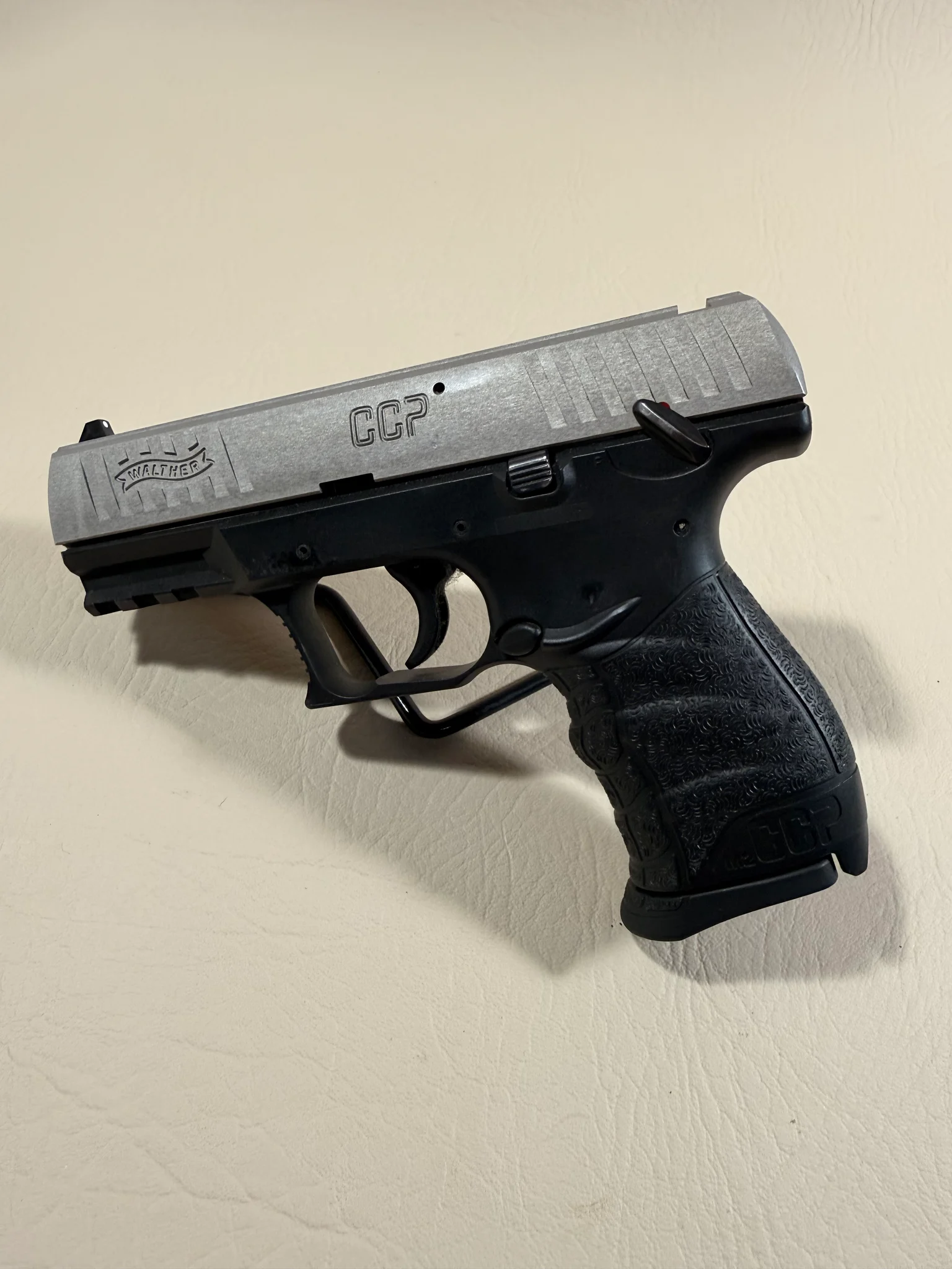 WALTHER CCP (Used)
