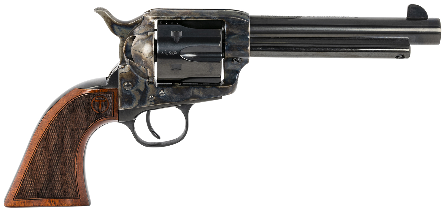 Taylors Co Smoke Wagon .44-40 Win Revolver 5.5"