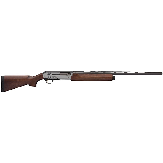 Browning Silver Field Micro Midas 20GA Shotgun 26"