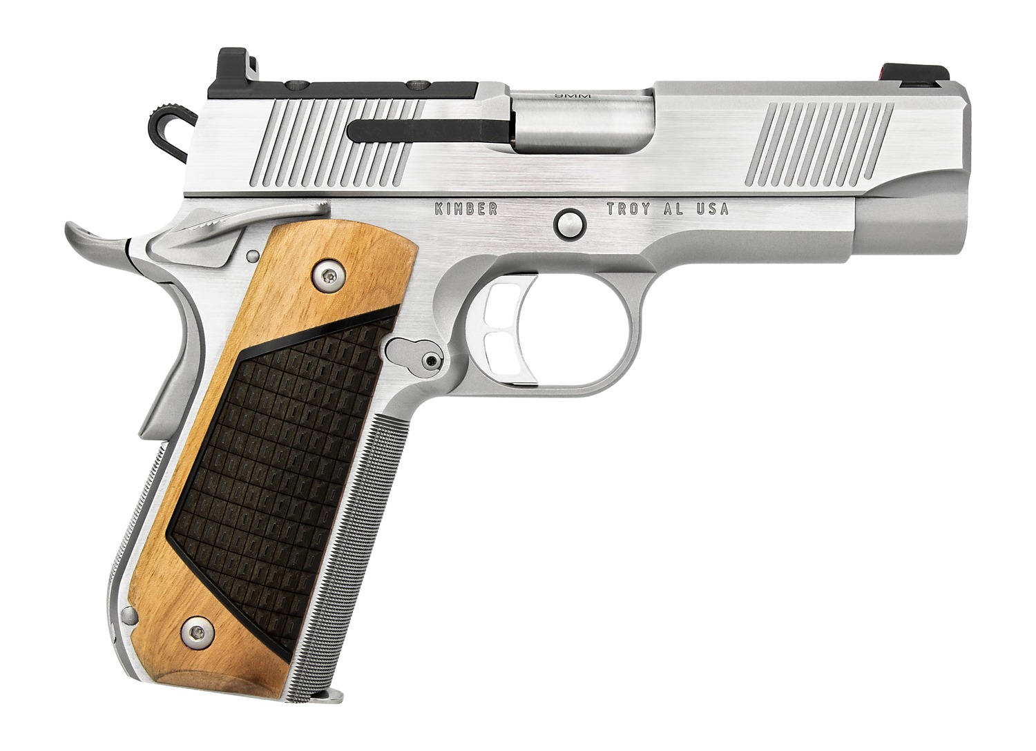 Kimber Next Generation Pro 9mm 1911 Pistol