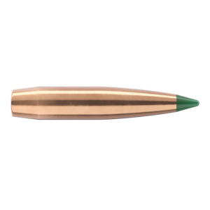 Sierra Tipped MatchKing Rifle Bullets 7mm .284" 185 gr TMK 100/ct
