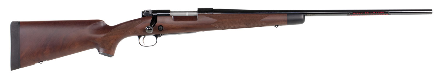Winchester Model 70 Super Grade .300 WSM Rifle
