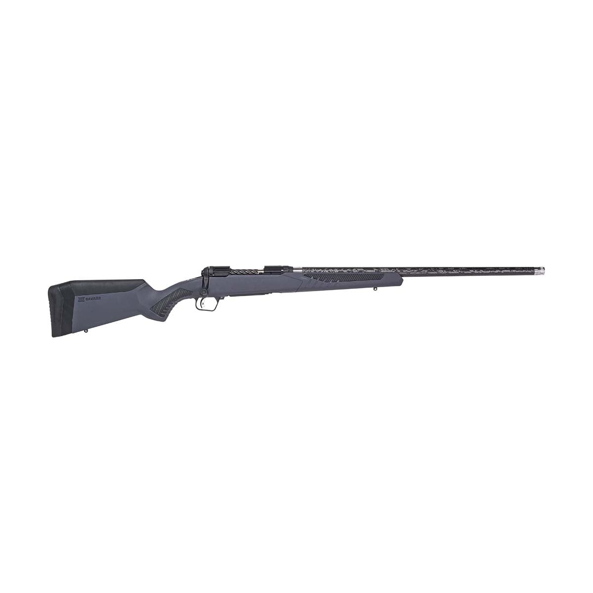 SAVAGE 110 ULTRALITE 7MM PRC – PROOF CARBON GREY ACCUFIT - No Credit Card Fees - Low, flat rate shipping