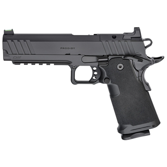 Springfield Armory 1911 DS Prodigy 9mm Pistol