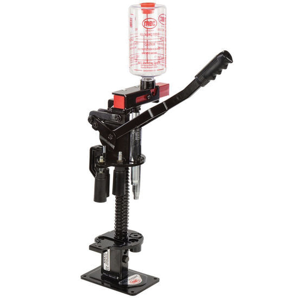 Mec 600 Slugger 12 Gauge Single-Stage Shotshell Reloader Press