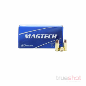 Magtech - 9mm - 95 Grain - JSP Flat - 1000