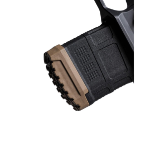 Die-Free-Co Die Free Co Dos Boot PMag Extension Coyote 1/ct