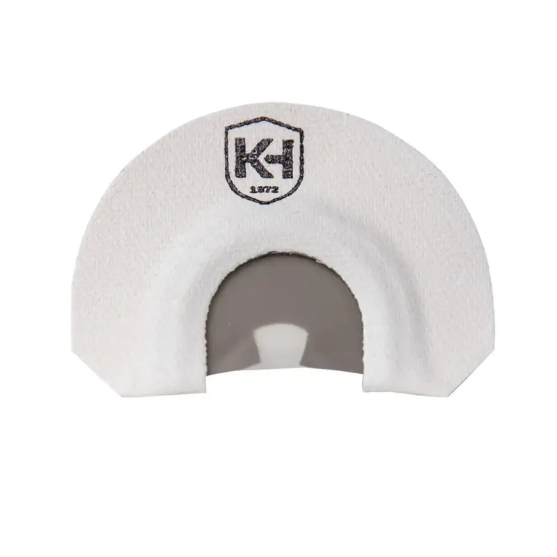 Knight Hale Ghost Cut Turkey Mouth Call