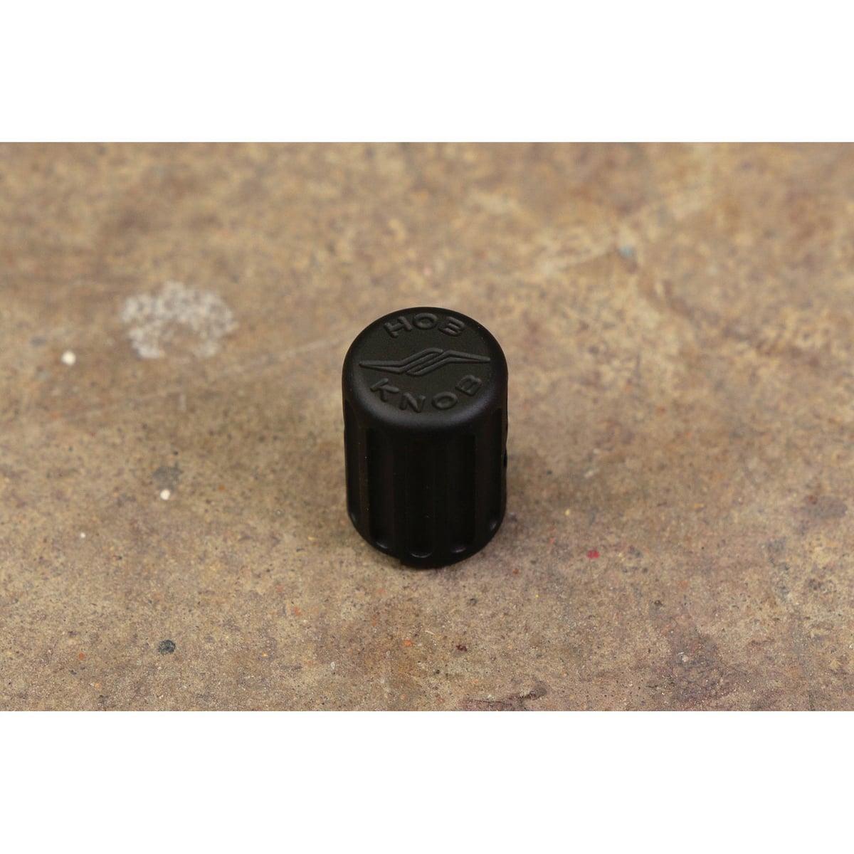 Texas Weapon Systems Hob Knob Enhanced Charging Handle, Black