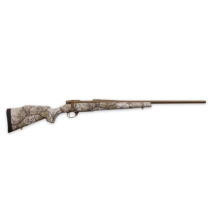WEATHERBY Vanguard Badlands 270 Win 24" 5rd - Bronze